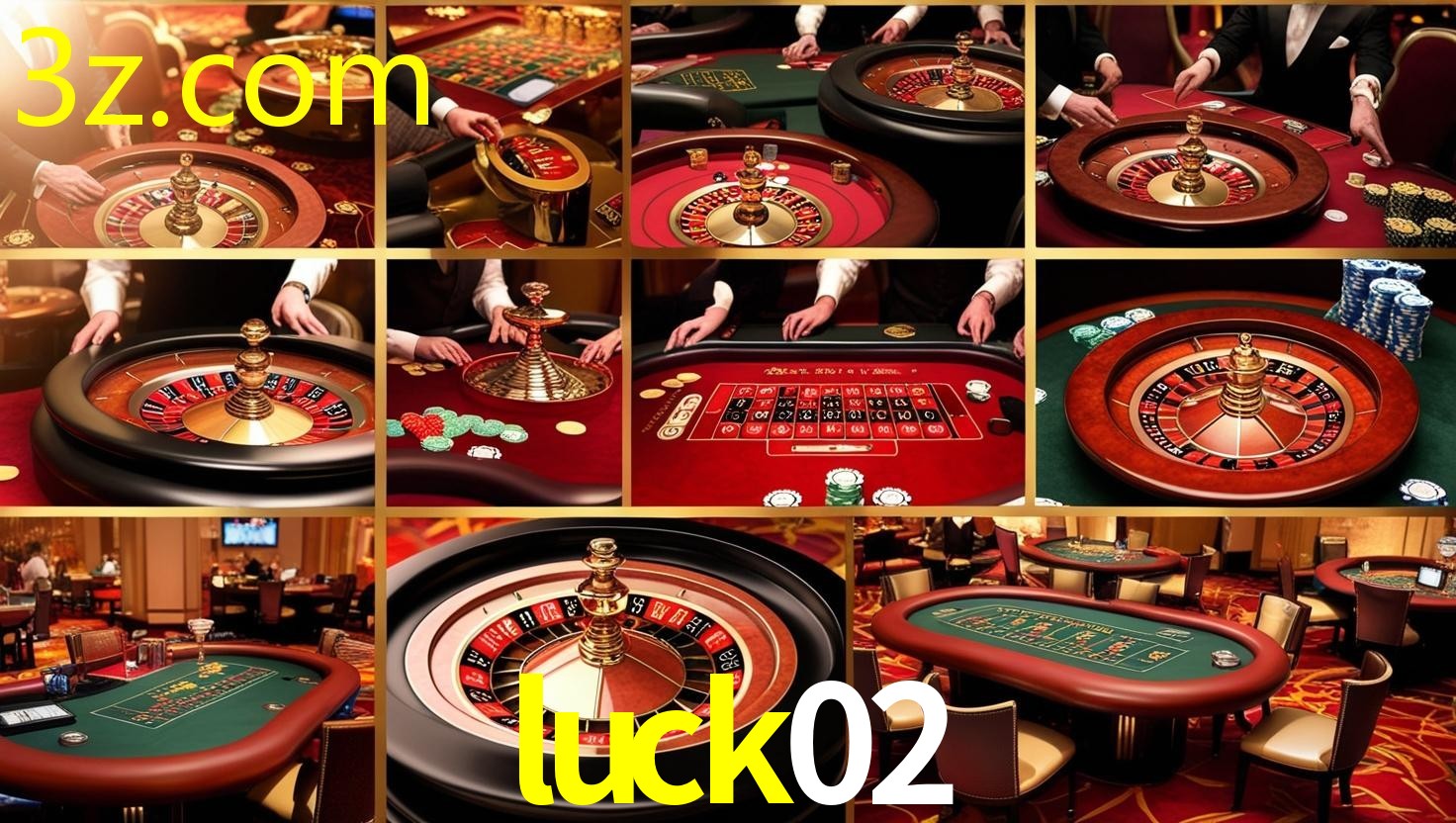 LUCK02