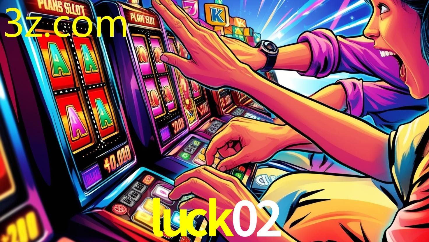 LUCK02