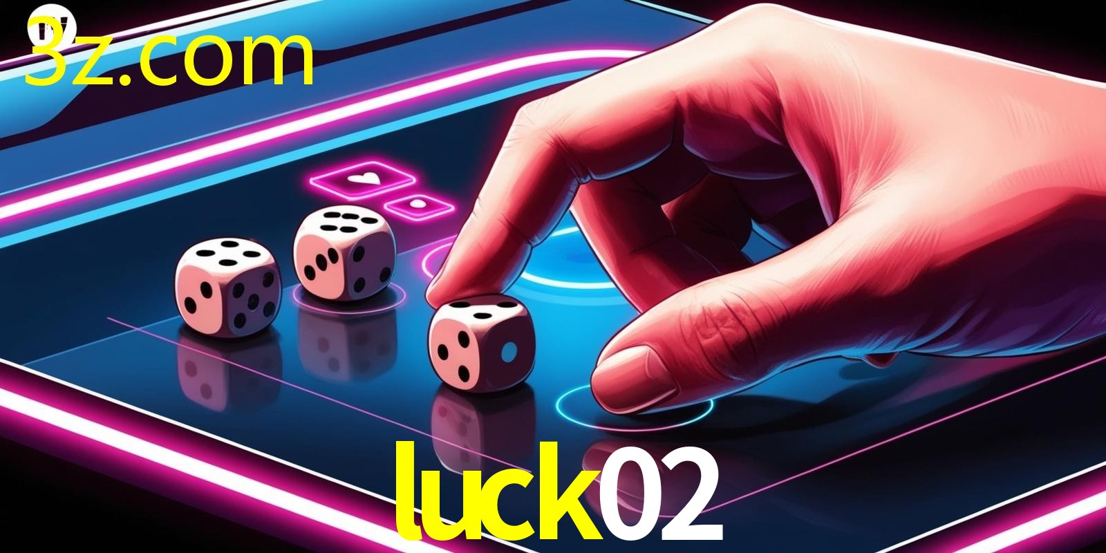LUCK02