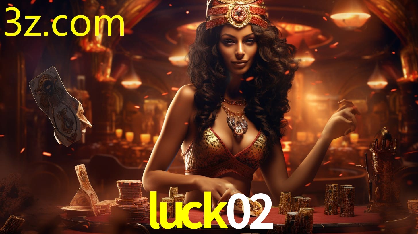 LUCK02