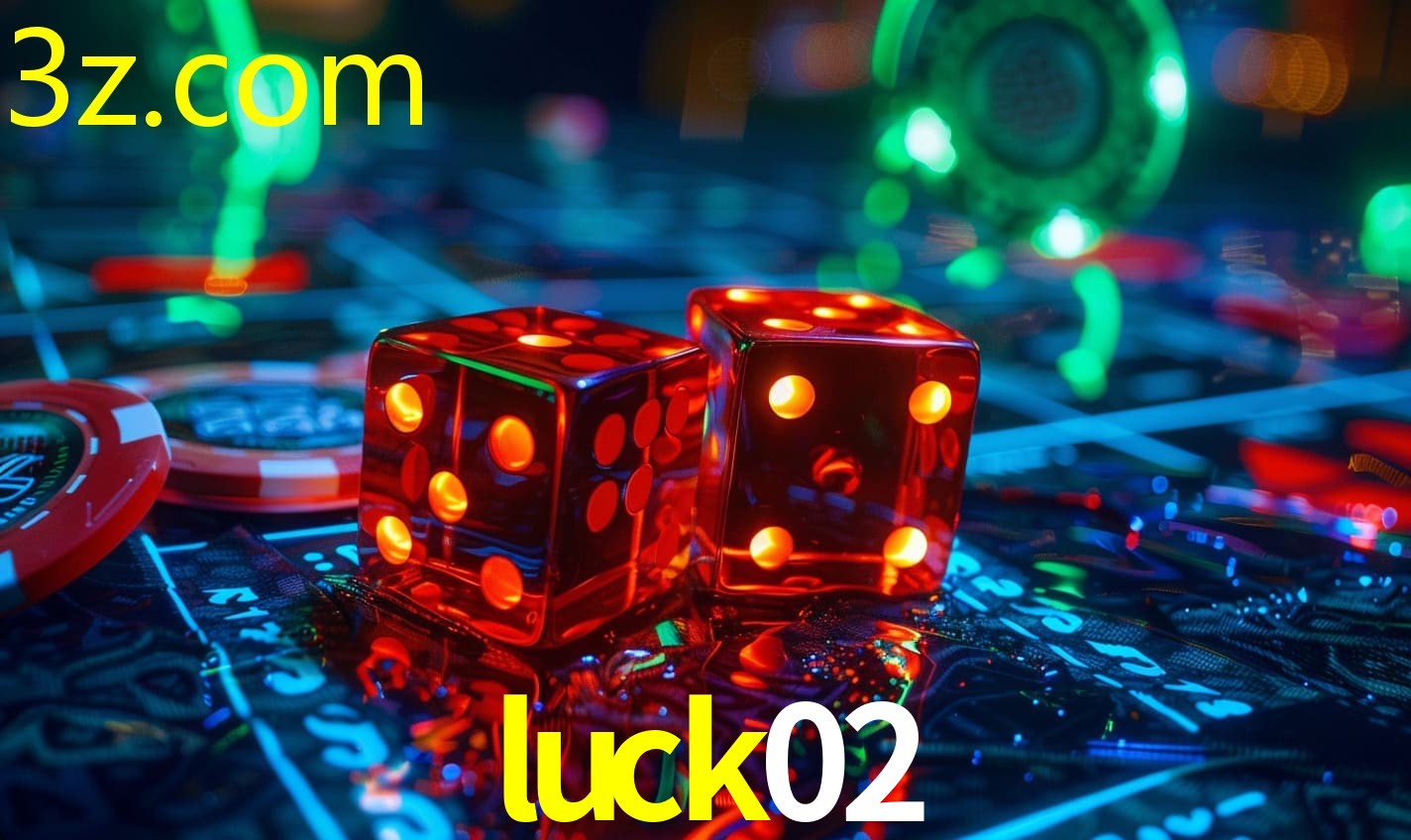 LUCK02