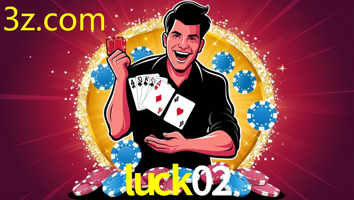 LUCK02