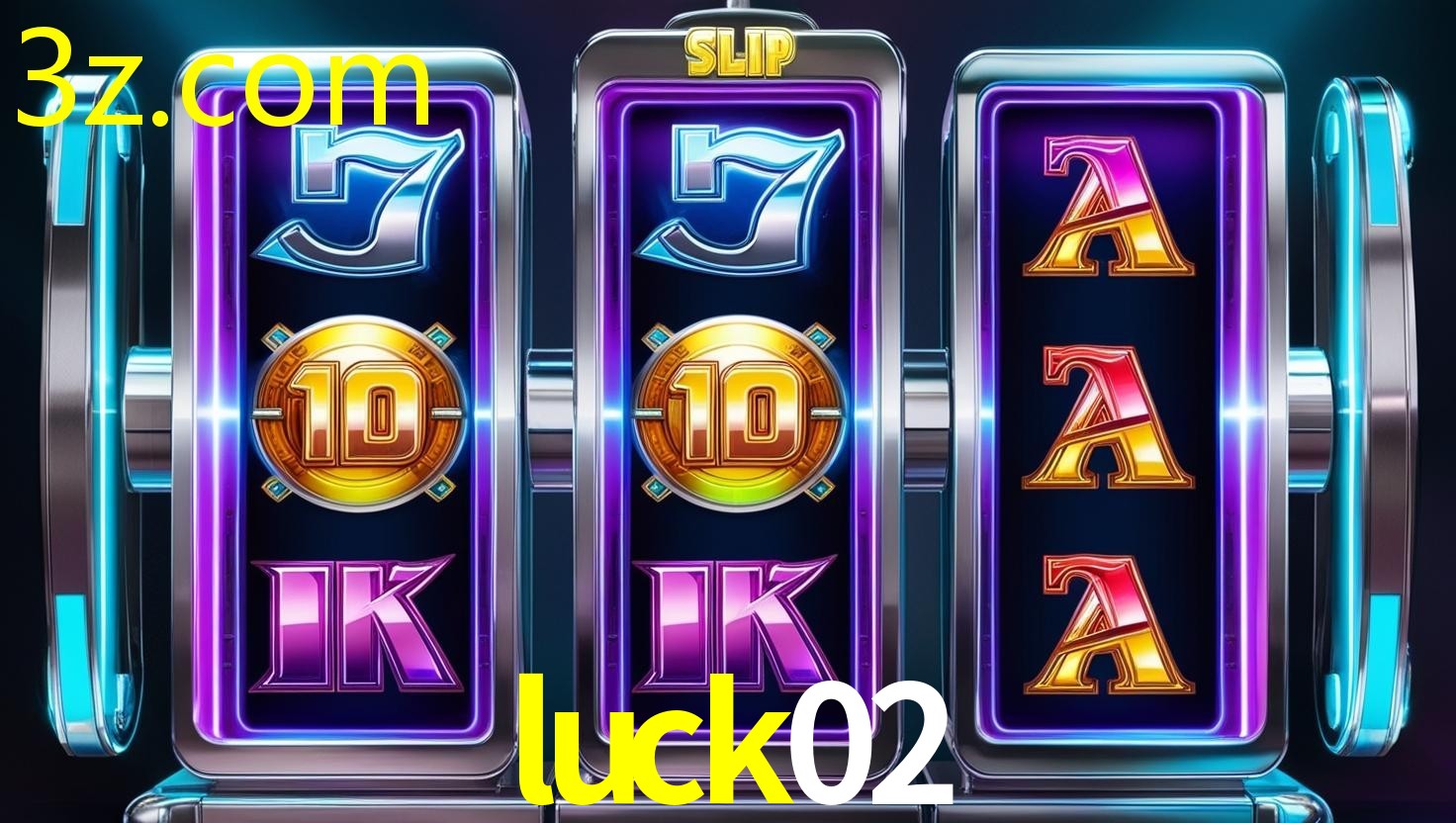 LUCK02