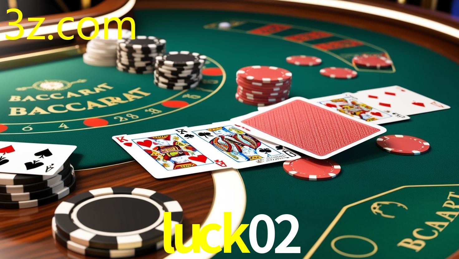 LUCK02