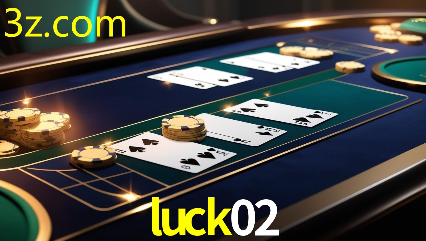 LUCK02