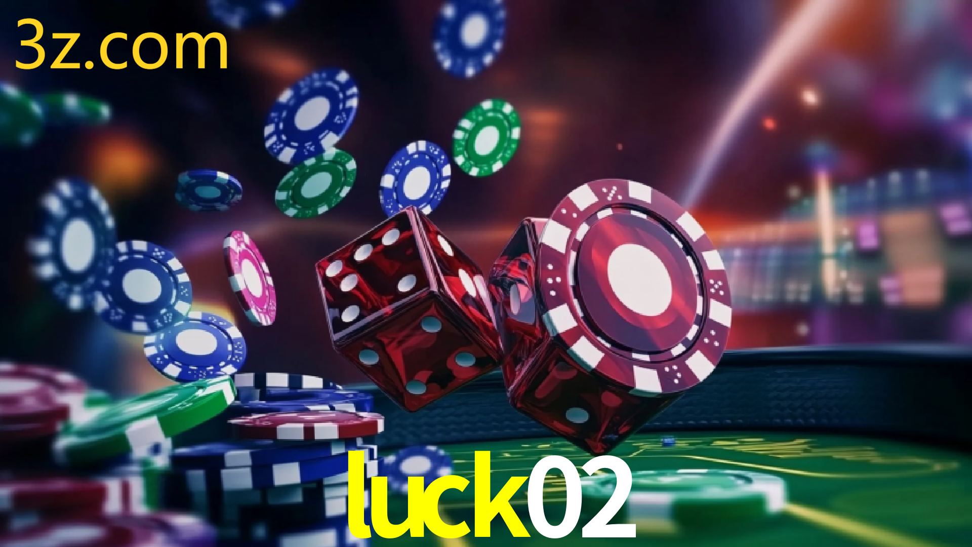 LUCK02