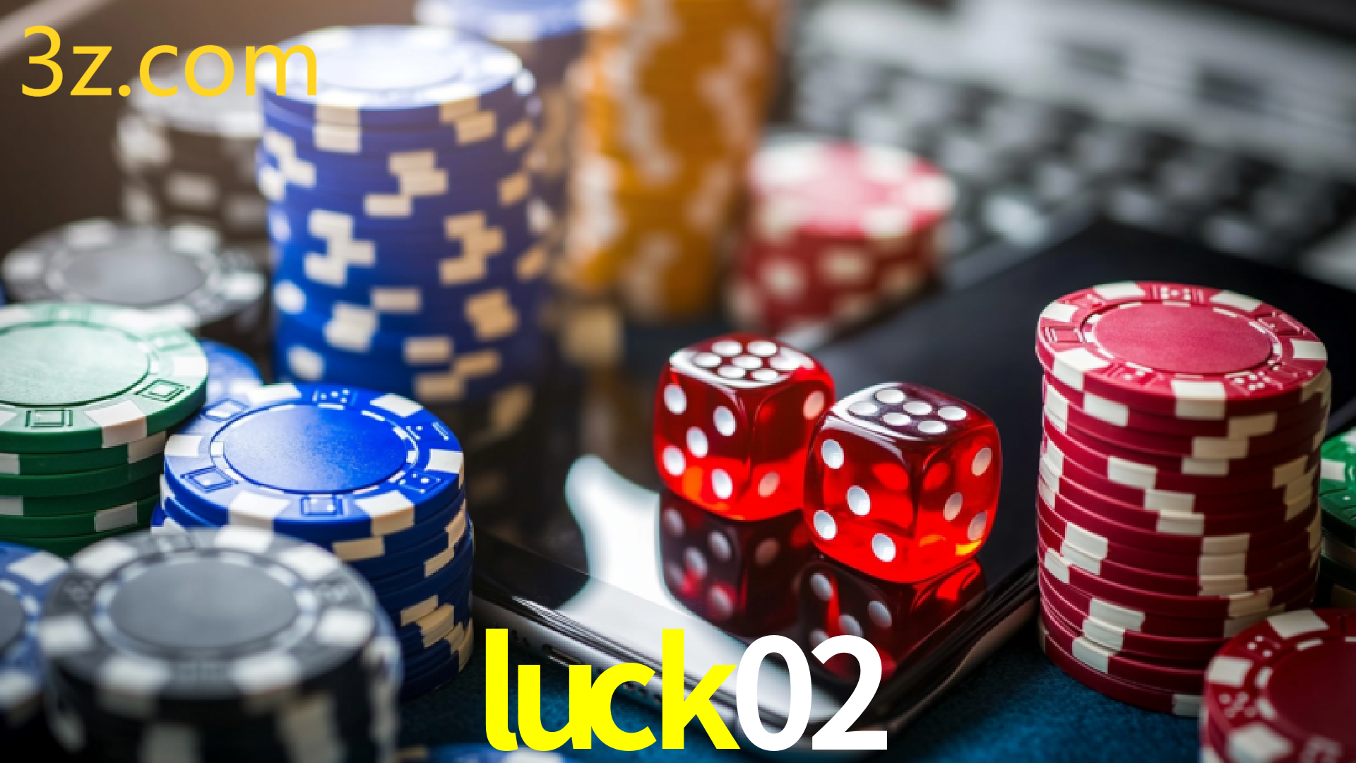 LUCK02