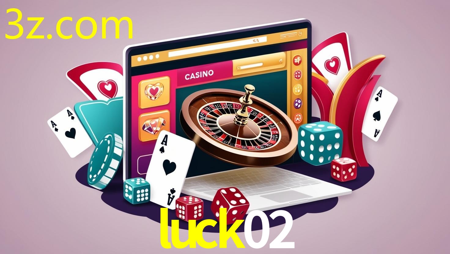 LUCK02