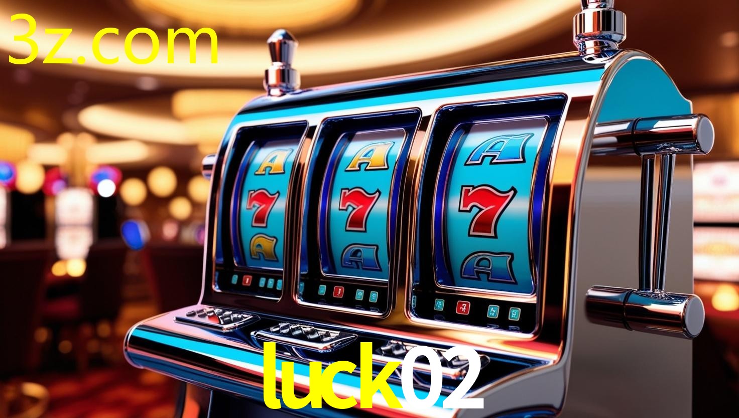 LUCK02
