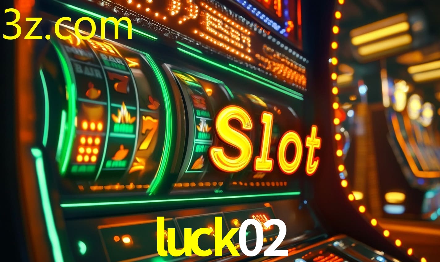 LUCK02