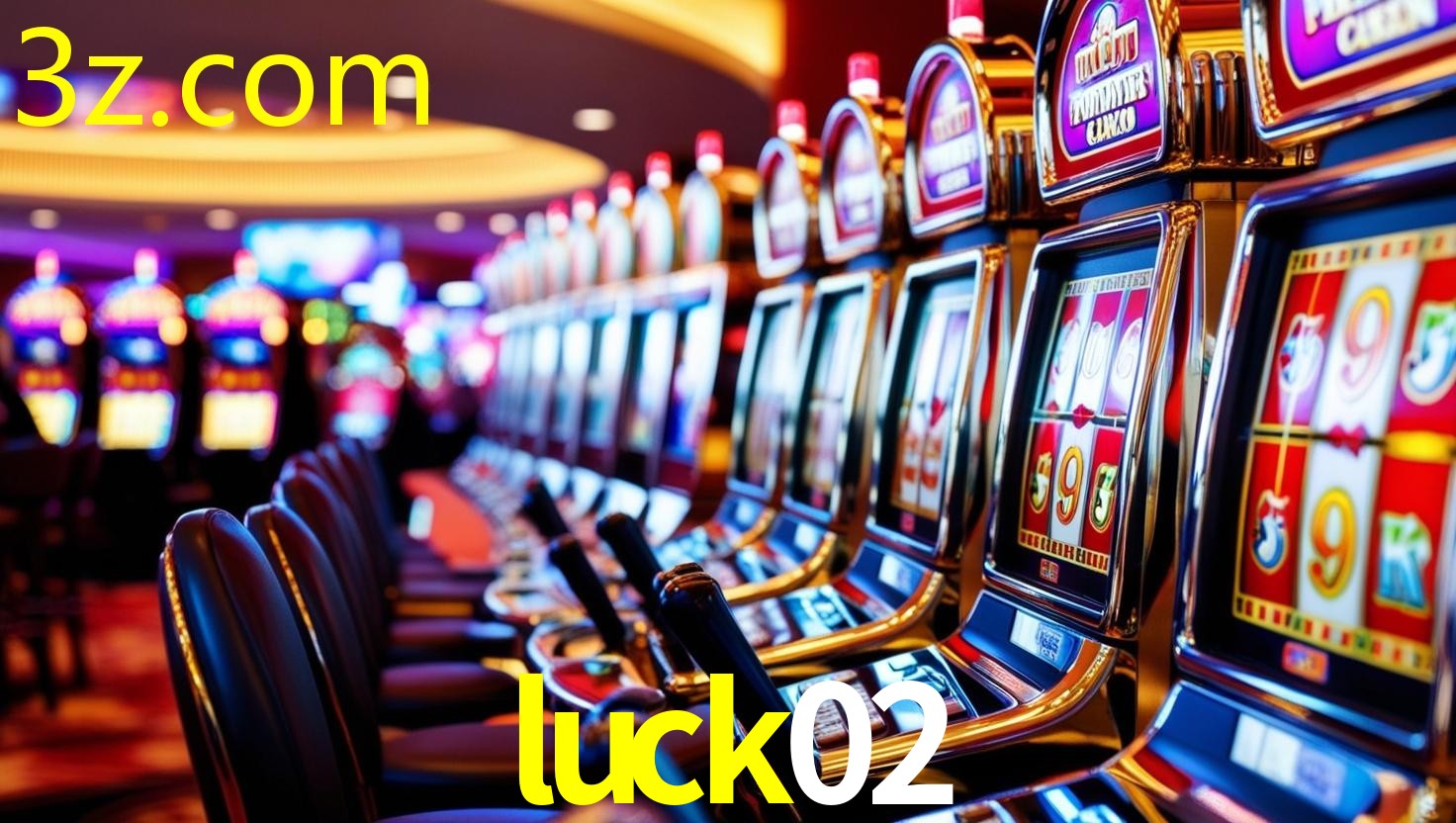LUCK02