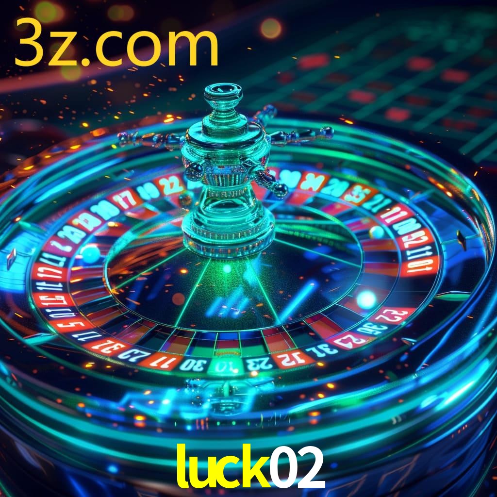 LUCK02