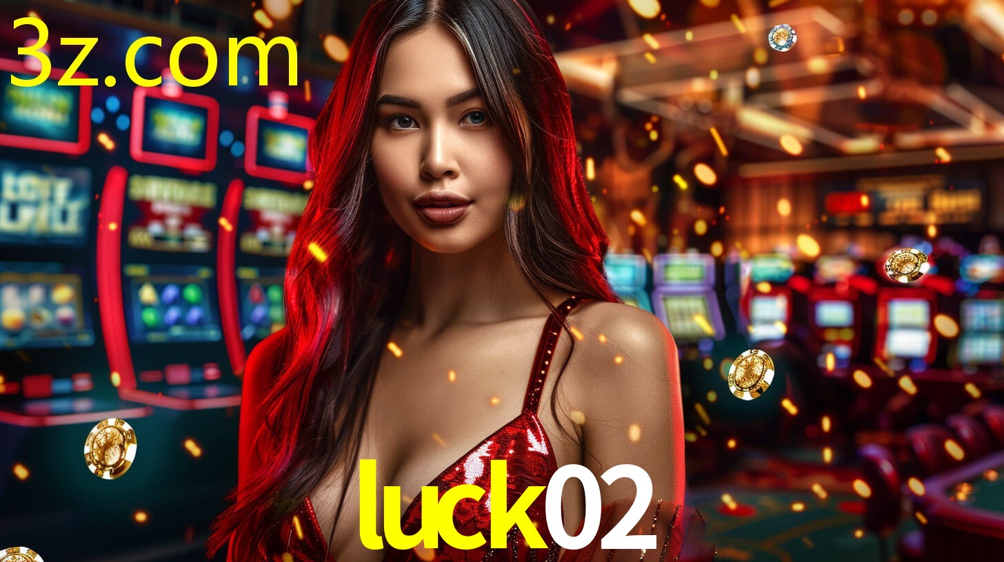 LUCK02