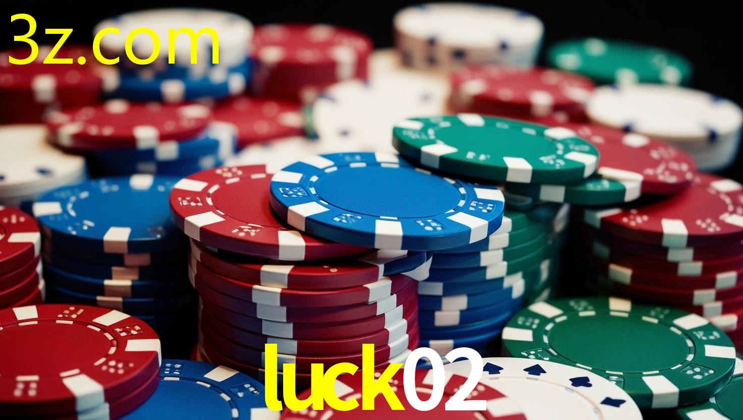 LUCK02
