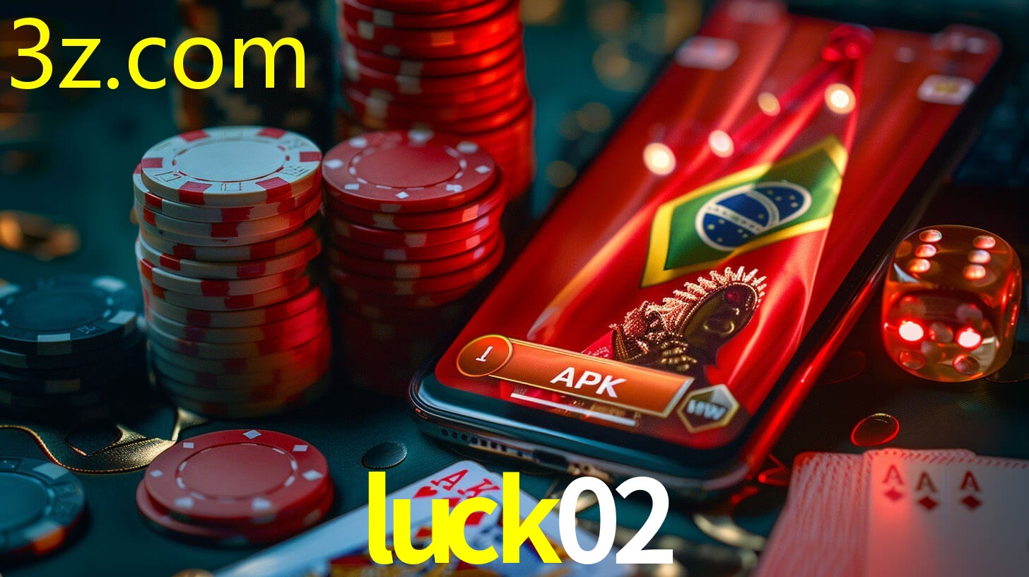 LUCK02