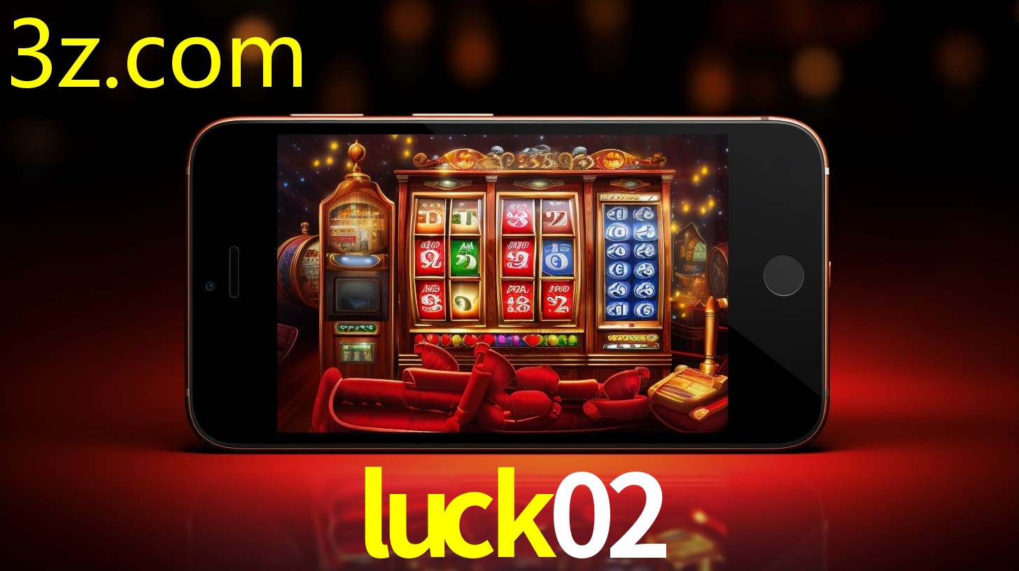 LUCK02