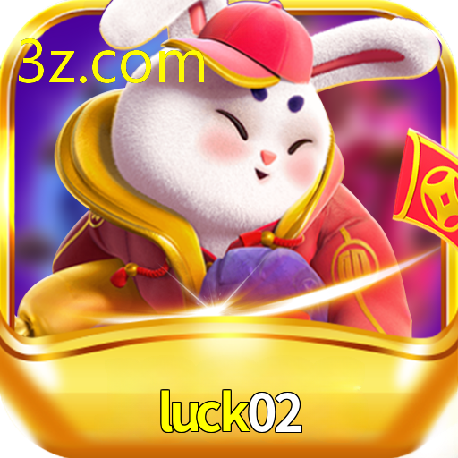 LUCK02